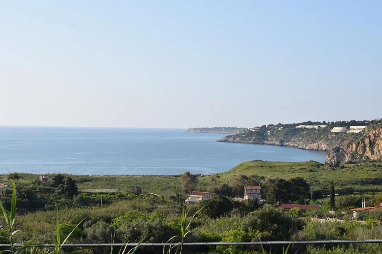 Casa del Sole Villa Trappeto  Casa vacanze