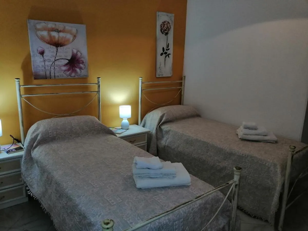 Casa del Sole Villa Trappeto  0*, Trappeto (Sicily)